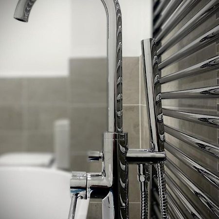 Seaview Luxury Apartments レッドカー エクステリア 写真
