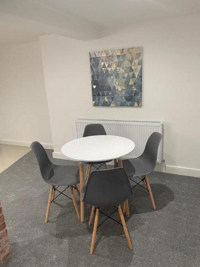 Seaview Luxury Apartments レッドカー エクステリア 写真