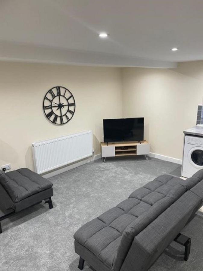 Seaview Luxury Apartments レッドカー エクステリア 写真
