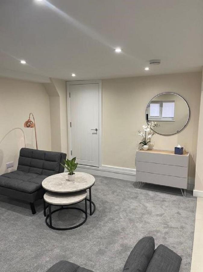 Seaview Luxury Apartments レッドカー エクステリア 写真