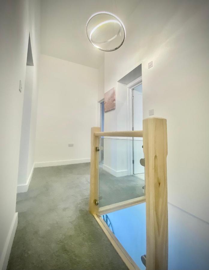 Seaview Luxury Apartments レッドカー エクステリア 写真