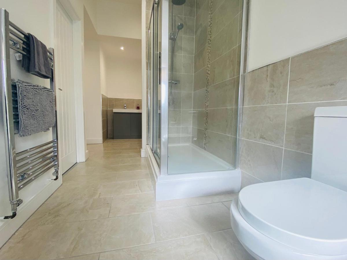 Seaview Luxury Apartments レッドカー エクステリア 写真