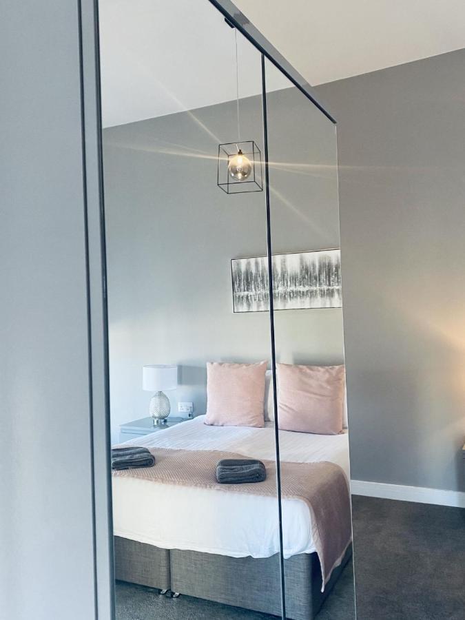 Seaview Luxury Apartments レッドカー エクステリア 写真