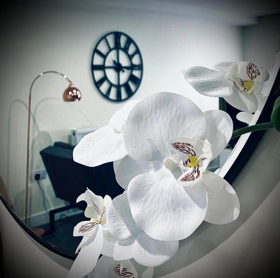 Seaview Luxury Apartments レッドカー エクステリア 写真