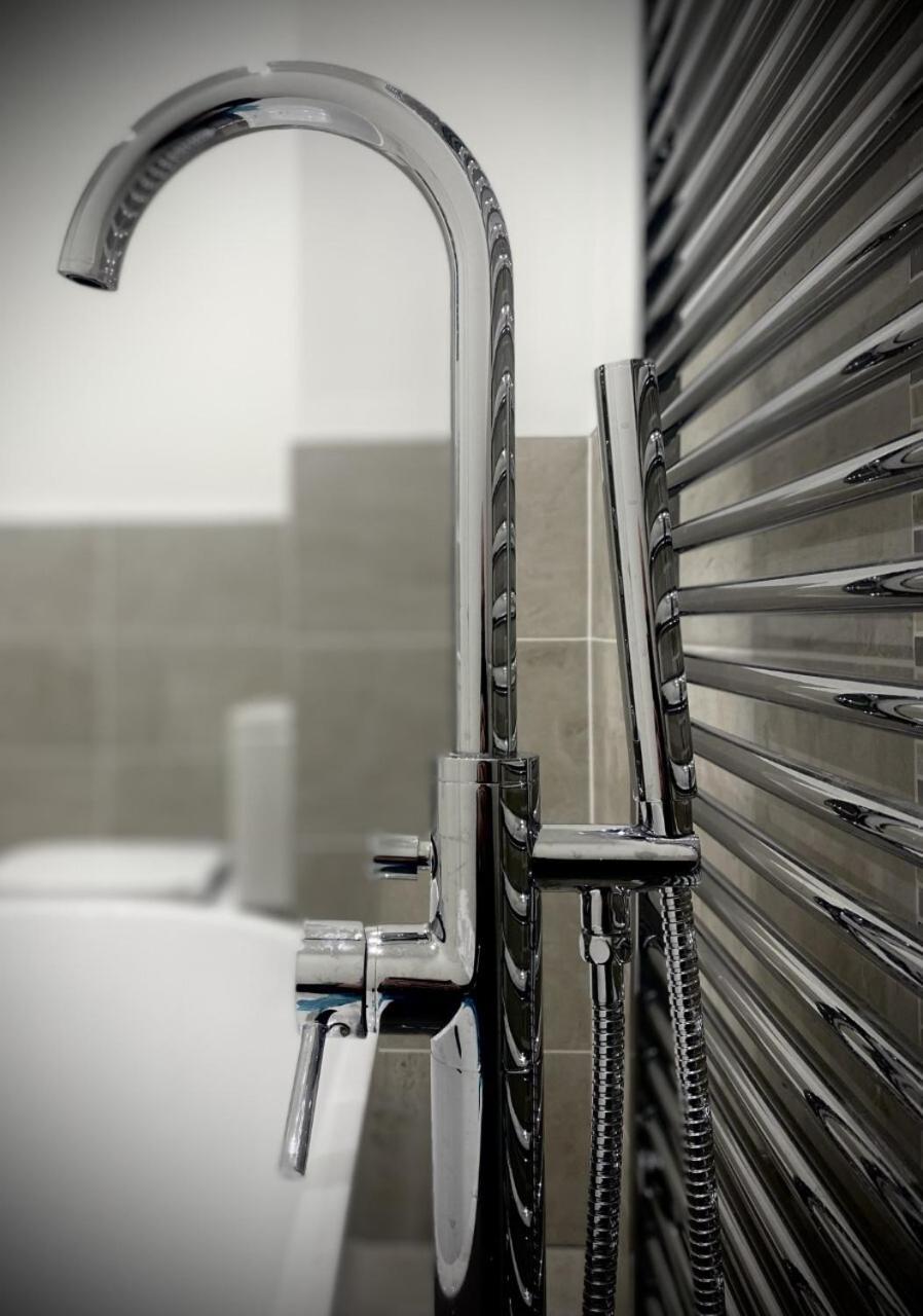 Seaview Luxury Apartments レッドカー エクステリア 写真